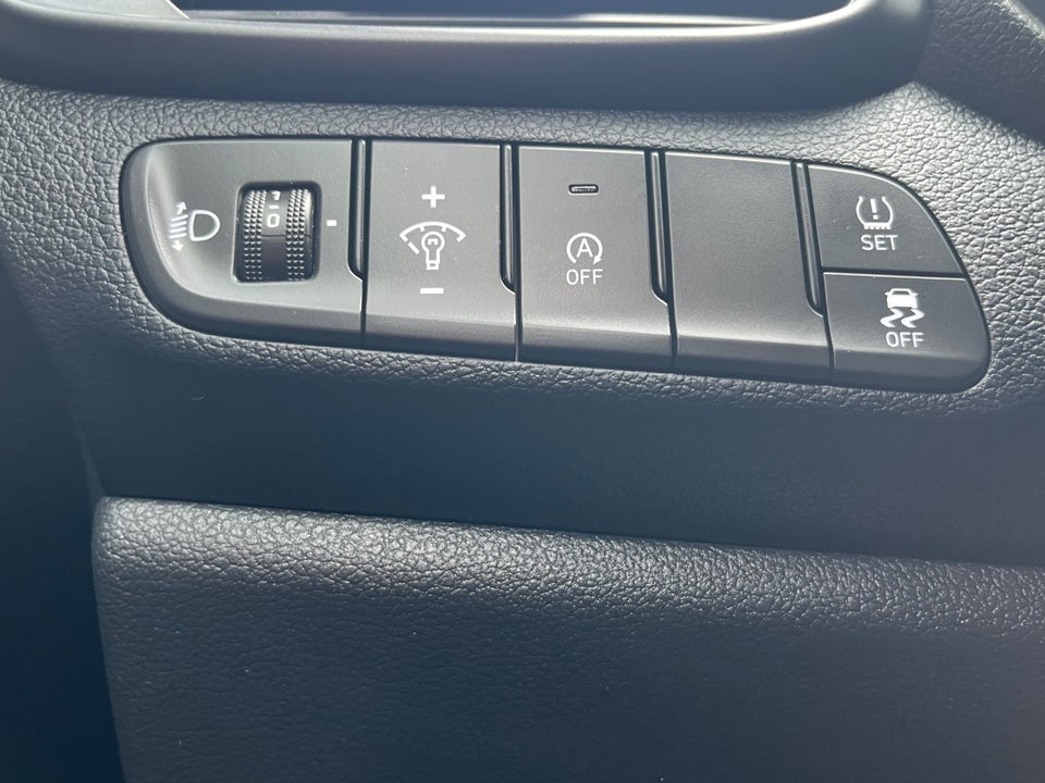 Hyundai i30 1,0 T-GDi Advanced DCT 5d