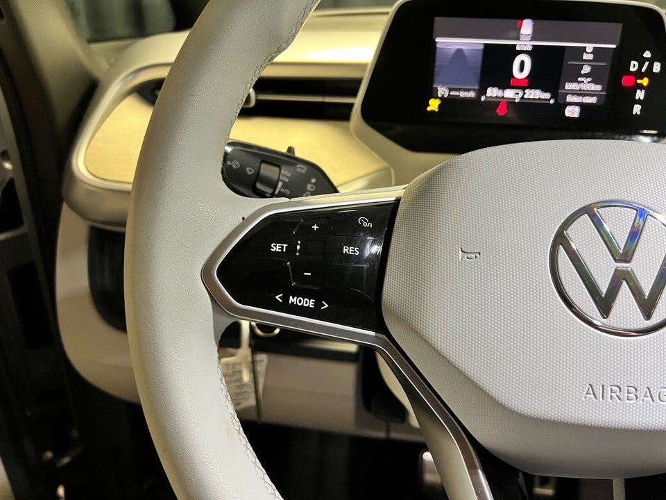 VW ID.Buzz 77 Pro SWB 5d