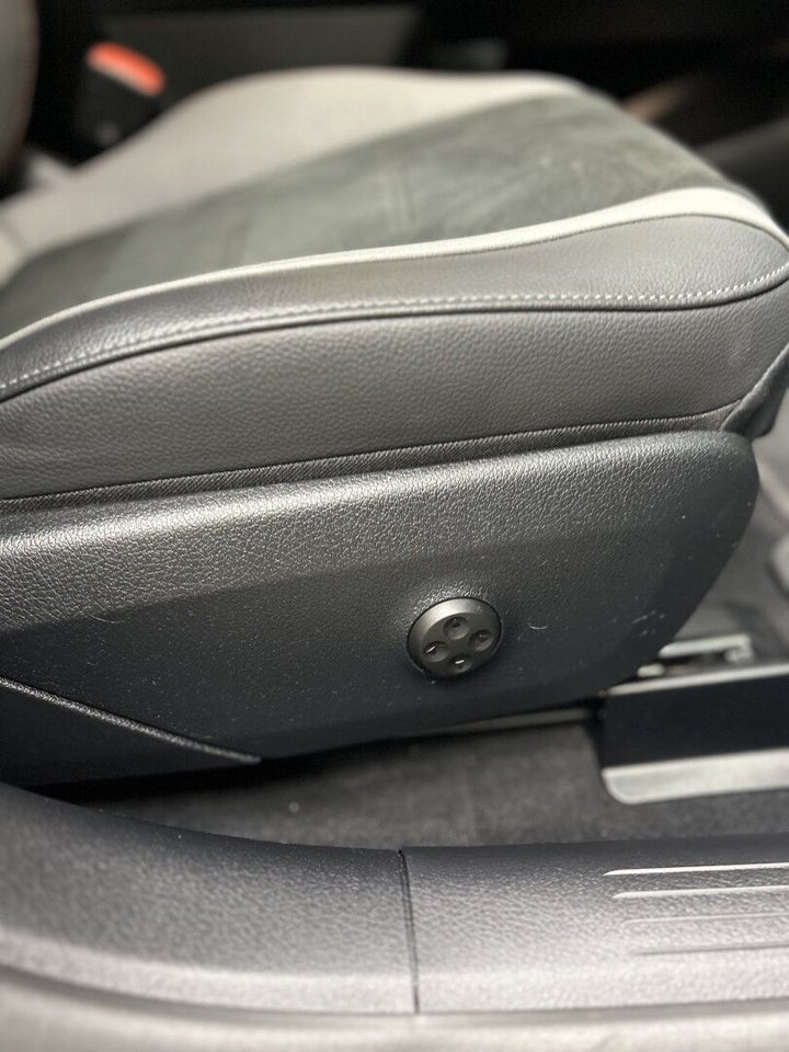 Mercedes EQE350 AMG Line 4d