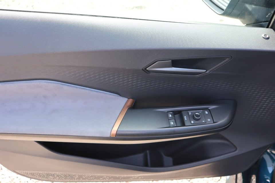 Cupra Born 58 e-Boost 5d