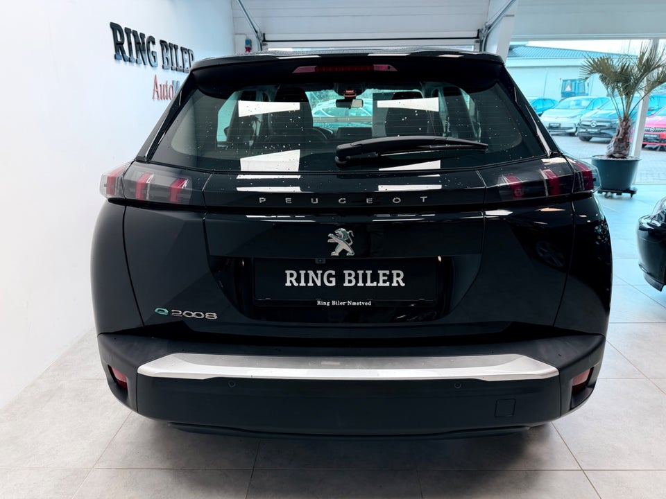 Peugeot e-2008 50 Active 5d