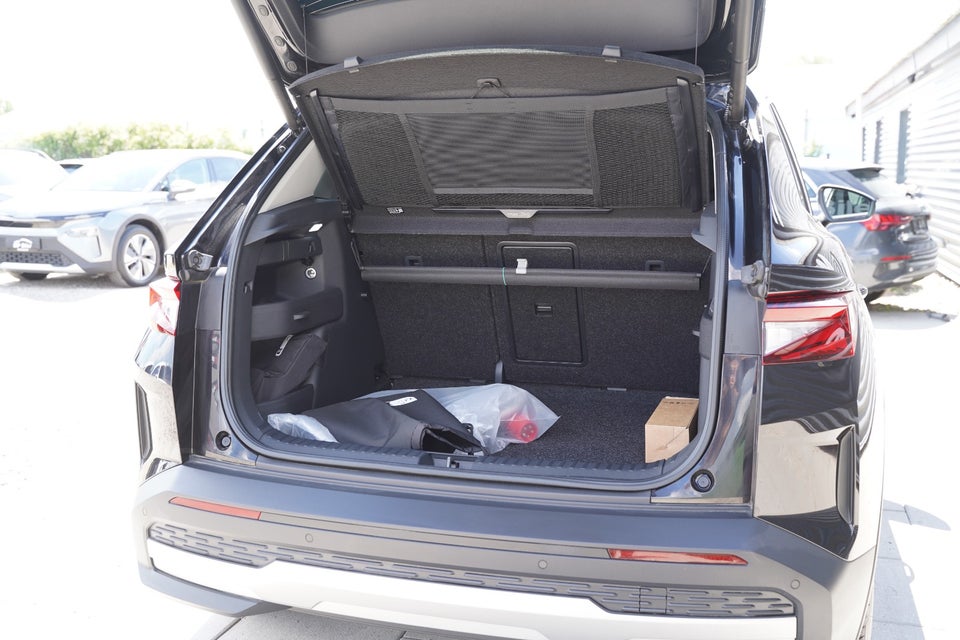 Skoda Elroq 85 iV Premium 5d