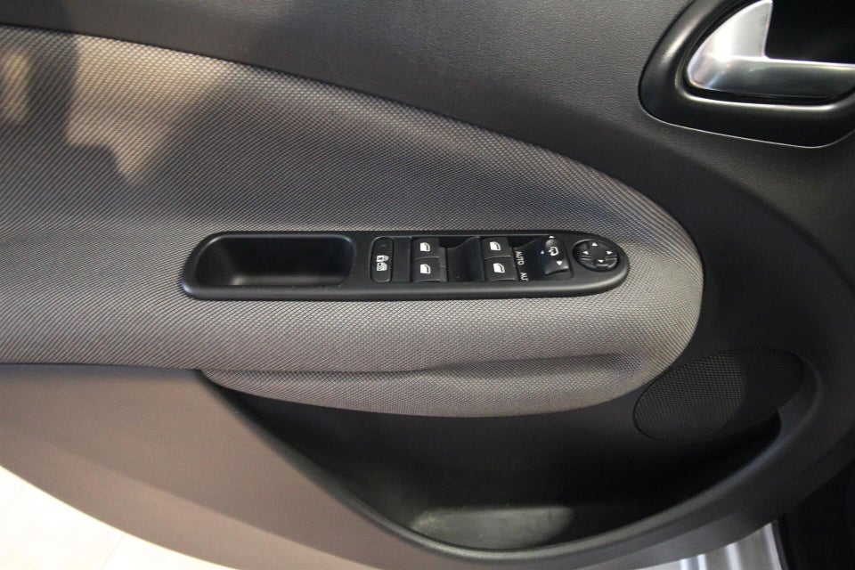 Citroën C3 Picasso 1,2 PureTech 110 Seduction Upgrade 5d