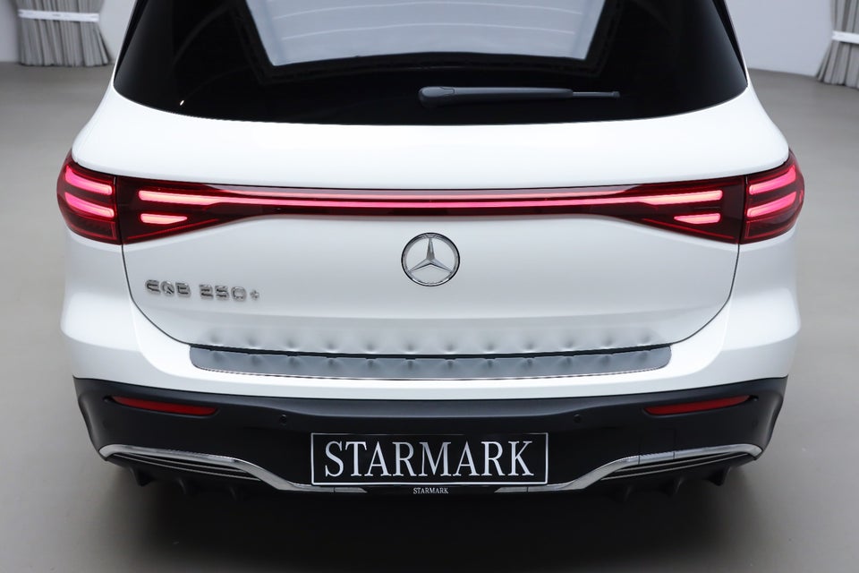 Mercedes EQB250+ AMG Advance 5d