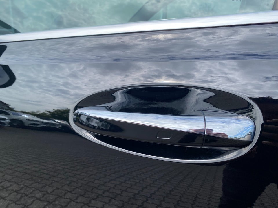 Mercedes EQB250+ Progressive 7prs 5d