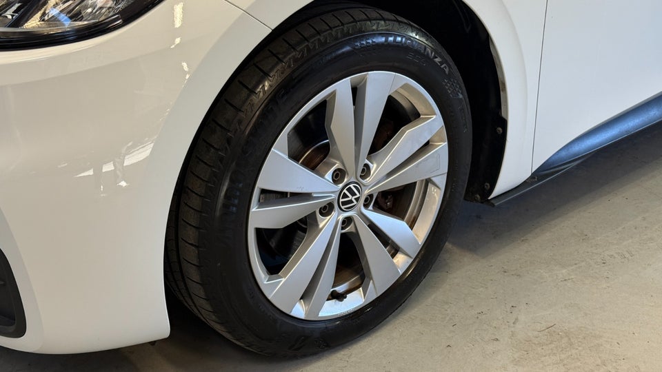 VW ID.3 58 Pro Performance 5d