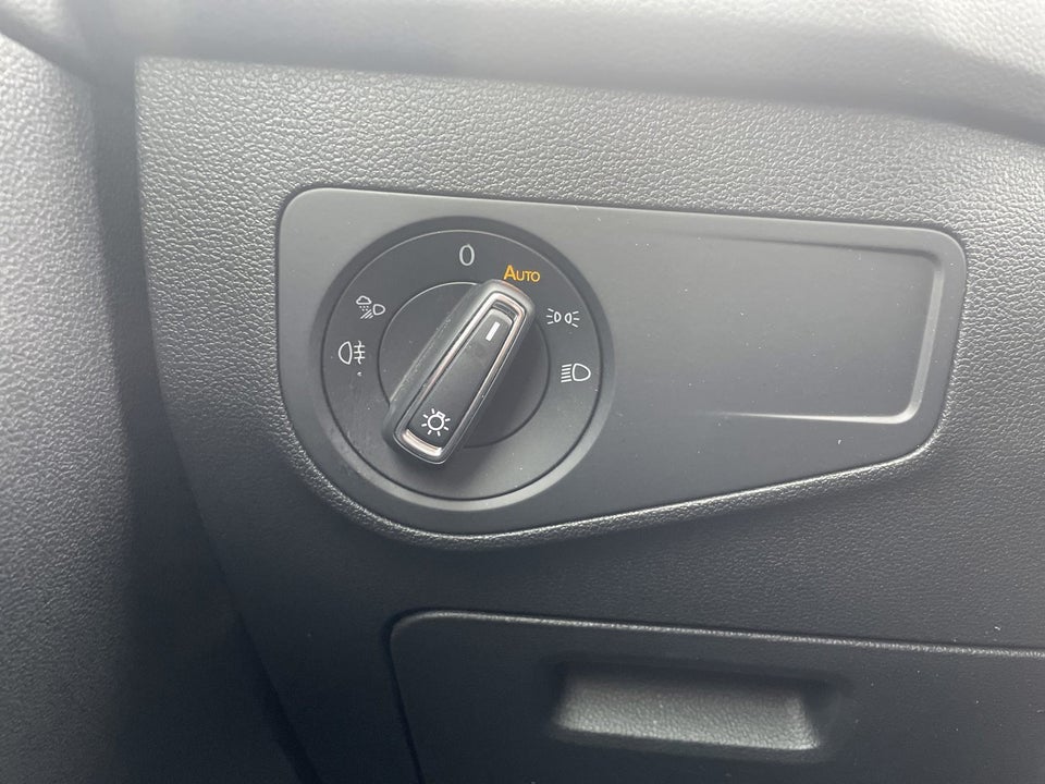 VW Tiguan 1,5 TSi 150 Elegance DSG 5d