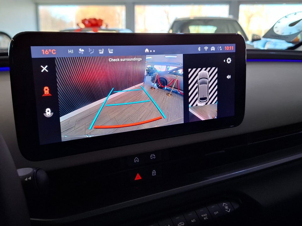 Fiat 600e 54 la Prima 5d