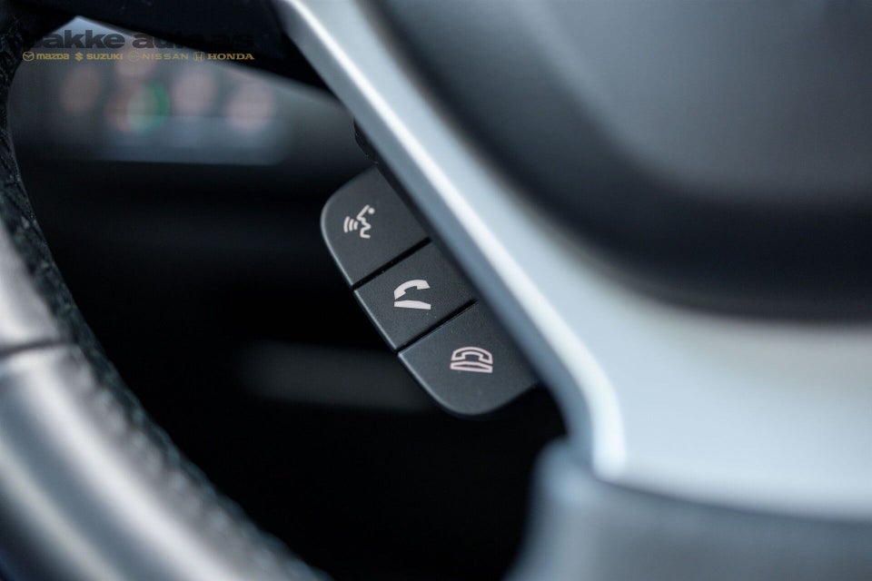 Suzuki Vitara 1,4 mHybrid Exclusive 5d