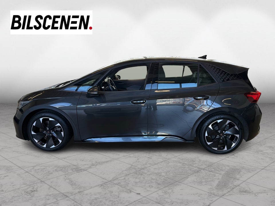 Cupra Born 58 e-Boost 5d