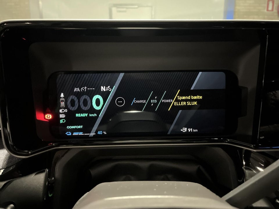 Renault 5 E-Tech 52 Techno 5d