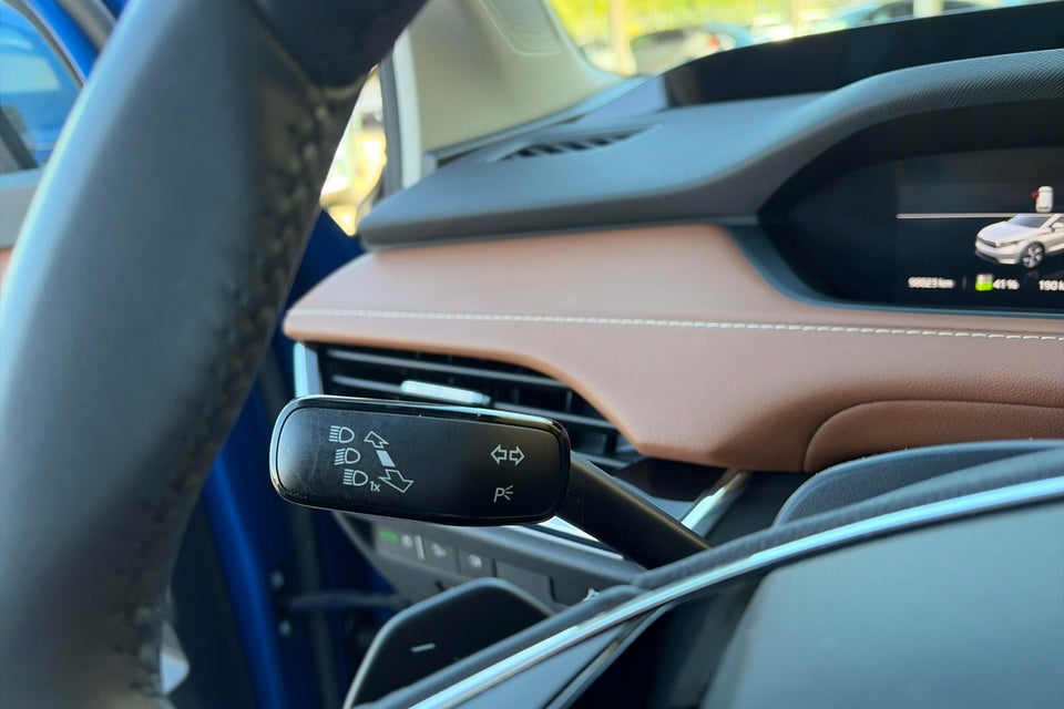 Skoda Enyaq 80 iV Plus ecoSuite 5d