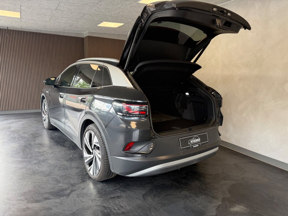 VW ID.4 77 1ST Pro Performance Max 5d