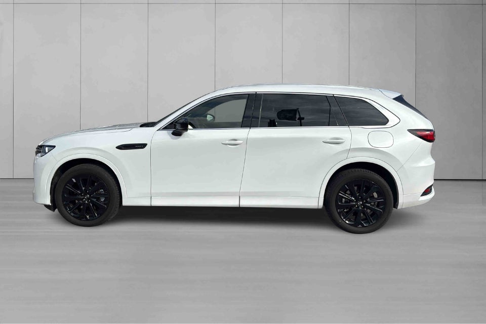 Mazda CX-80 2,5 PHEV Homura+ aut. AWD 7prs 5d