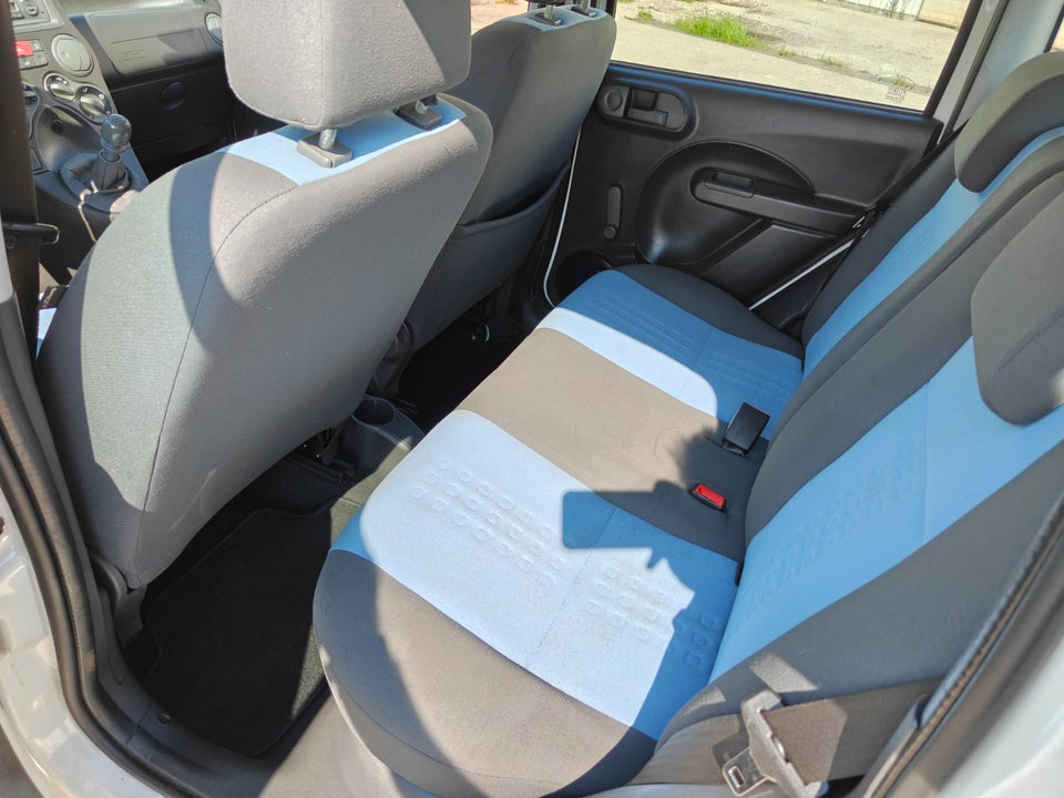 Fiat Panda 1,2 Ciao 5d