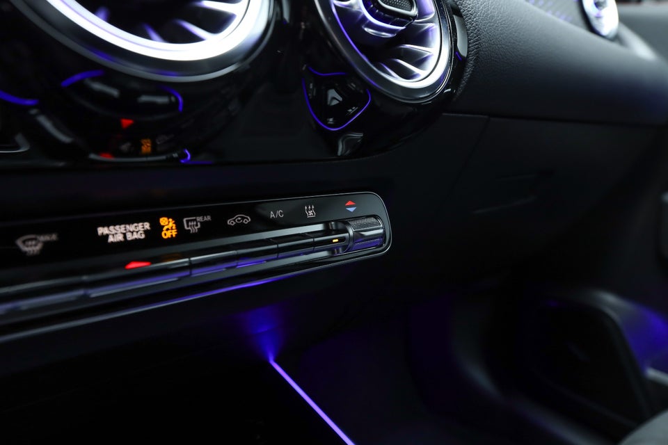 Mercedes EQA250+ AMG Premium 5d