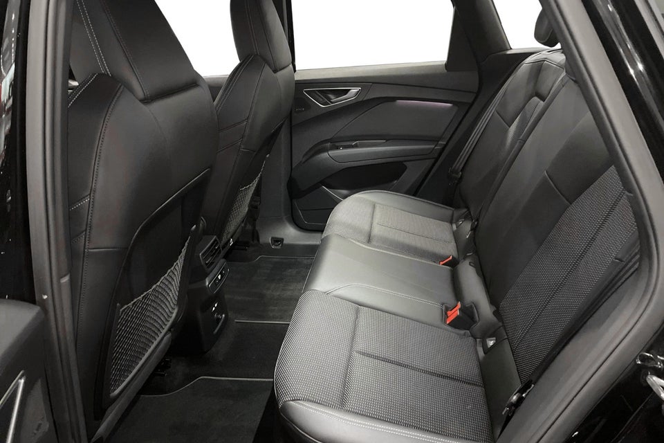 Audi Q4 e-tron 45 Ultra 5d