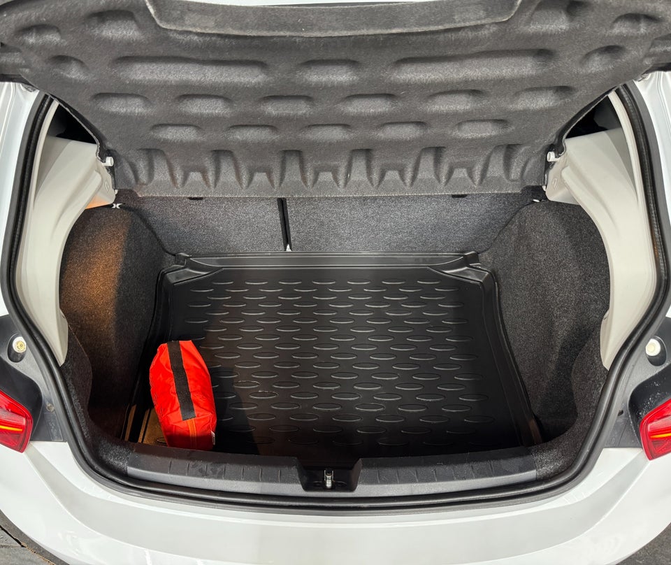 Seat Ibiza 1,0 TSi 110 Style DSG 5d