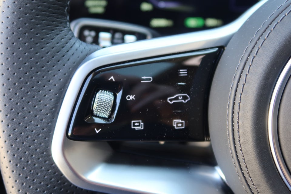 Hongqi E-HS9 99 Premium 5d