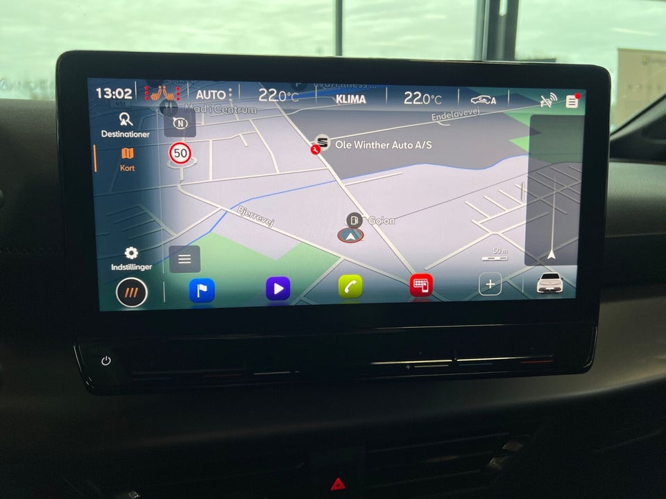 Cupra Born 58 High 5d