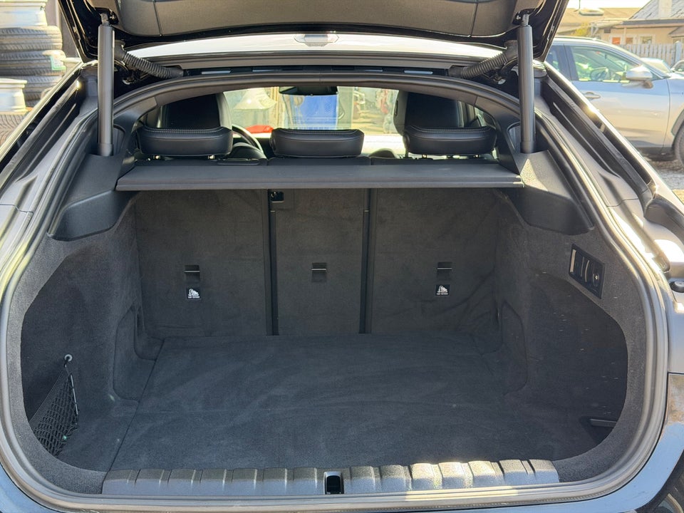 BMW i4 eDrive40 M-Sport 5d