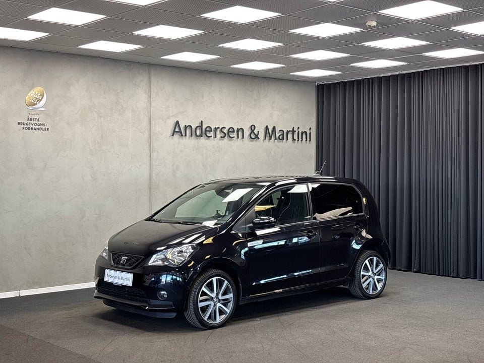 Seat Mii Electric 5d