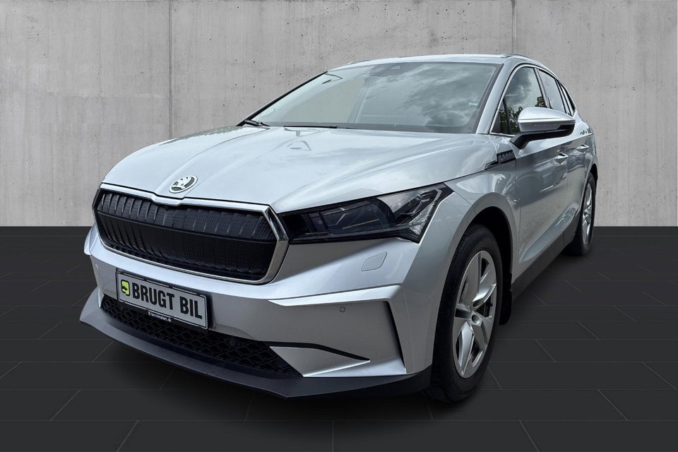 Skoda Enyaq 80 iV 5d