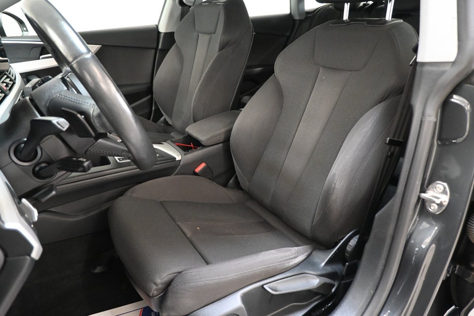 Audi A5 40 TFSi Advanced Prestige plus Sportback S-tr. 5d