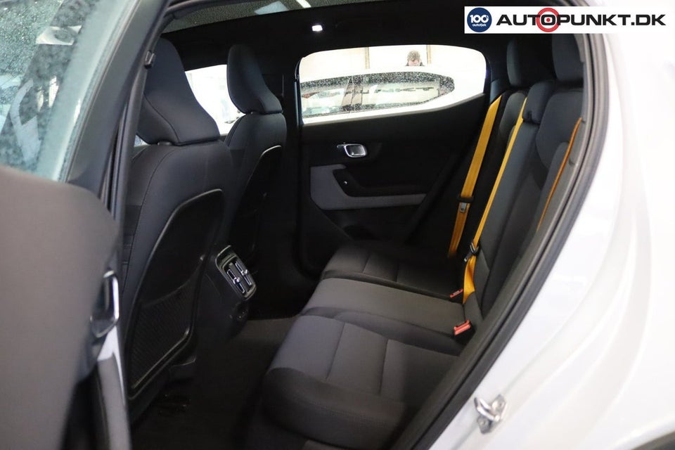 Polestar 2 Performance AWD 5d