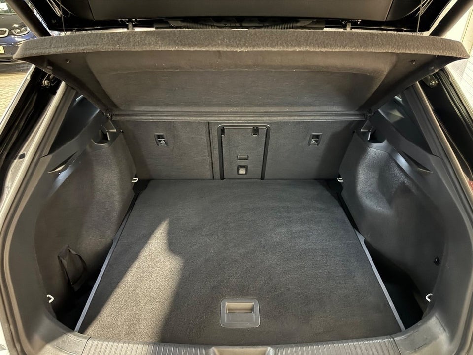 VW ID.4 77 1ST Pro Performance Max 5d