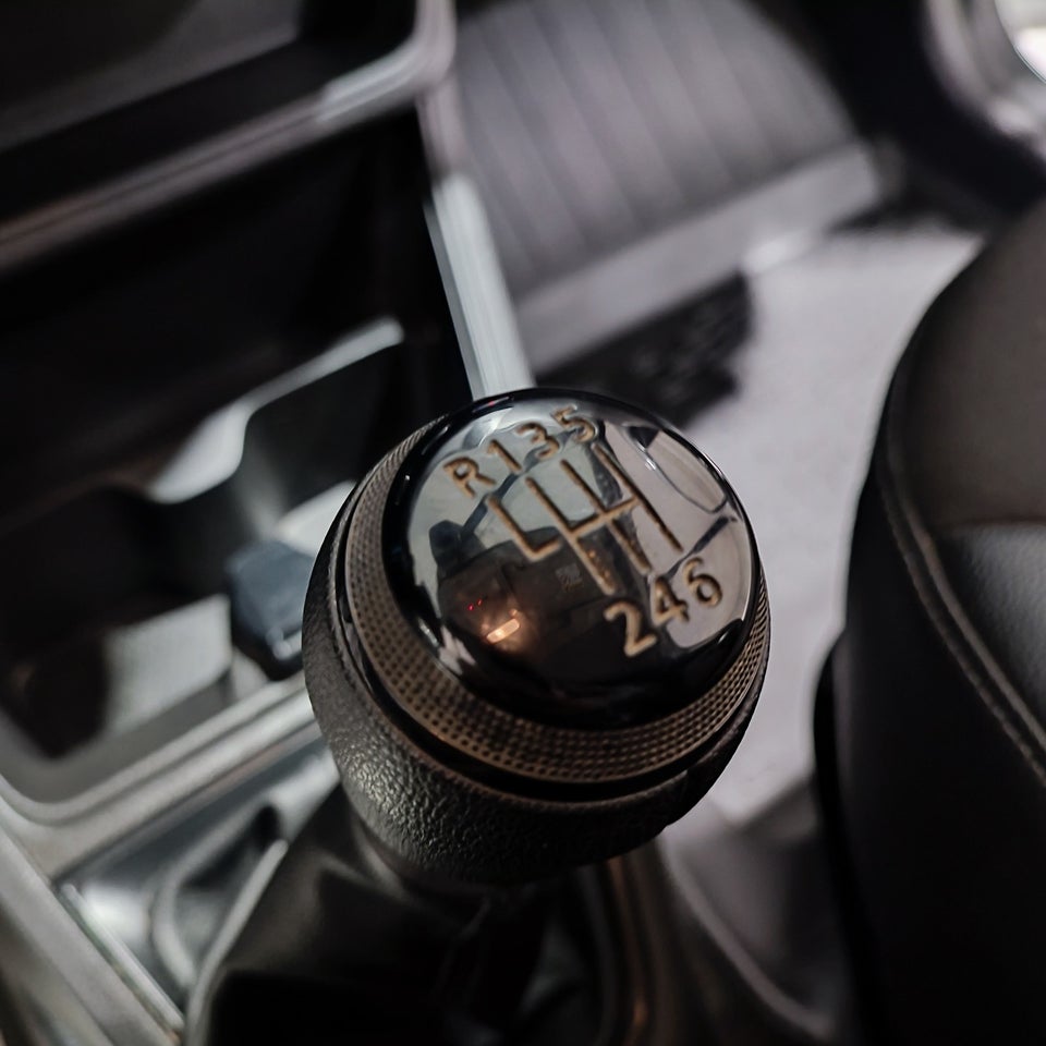 Renault Express 1,5 dCi 95 Tekno 5d