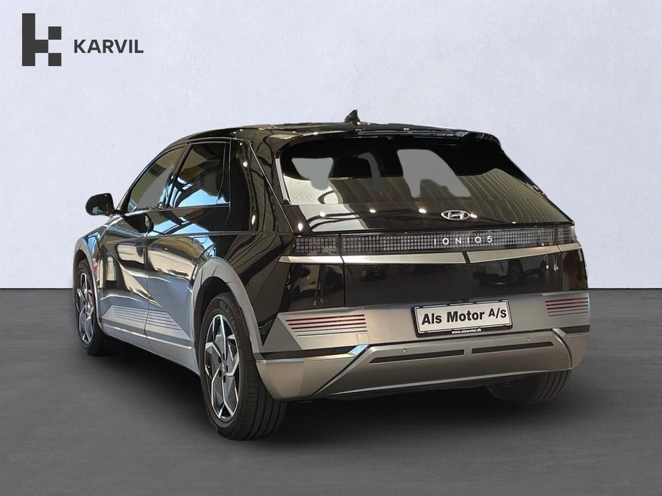 Hyundai Ioniq 5 77 Ultimate 5d