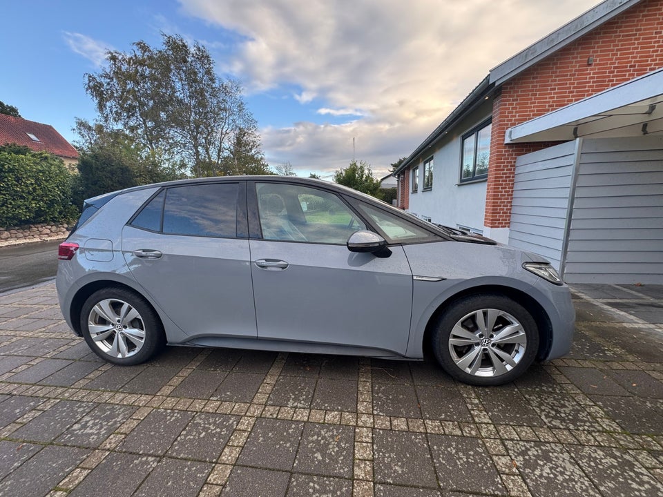 VW ID.3 58 Pro Performance 5d