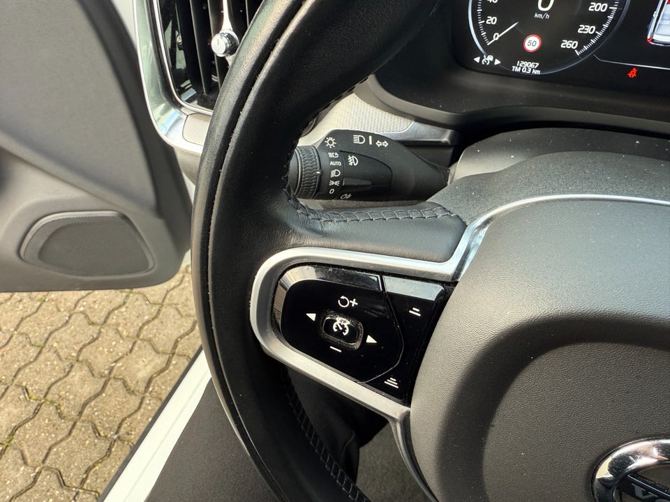 Volvo V60 2,0 D4 190 Inscription aut. 5d