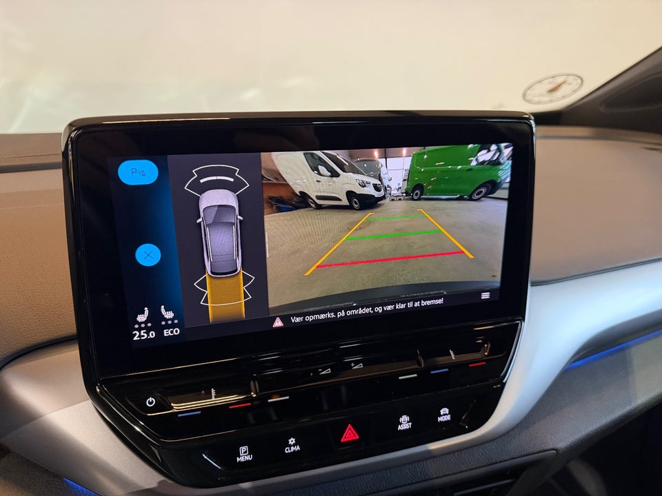 VW ID.4 77 Pro Performance 5d