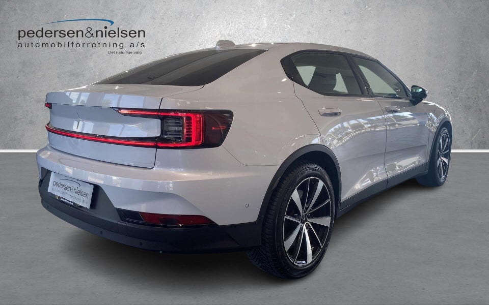 Polestar 2 Long Range AWD 5d