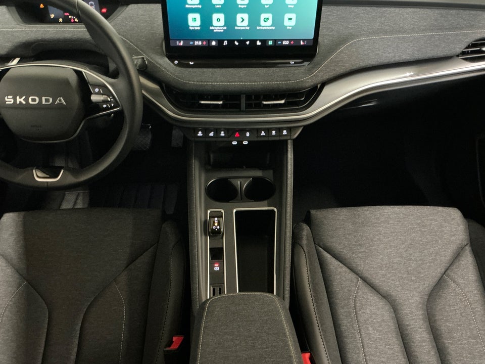 Skoda Elroq 60 iV 5d