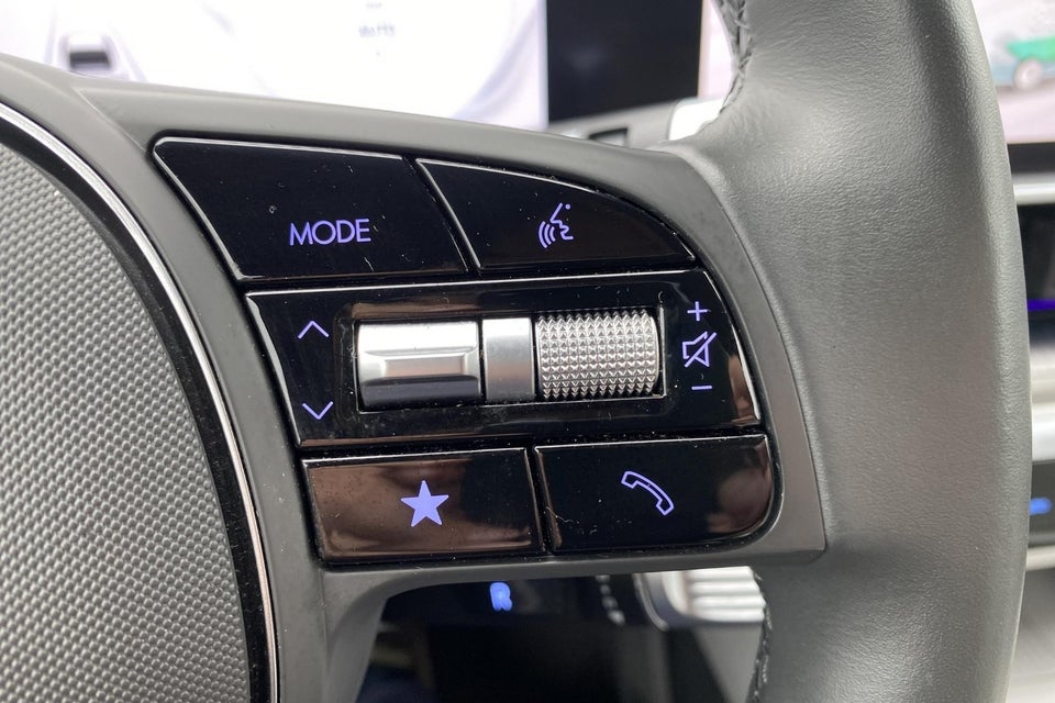 Hyundai Ioniq 6 77 Creative 4d