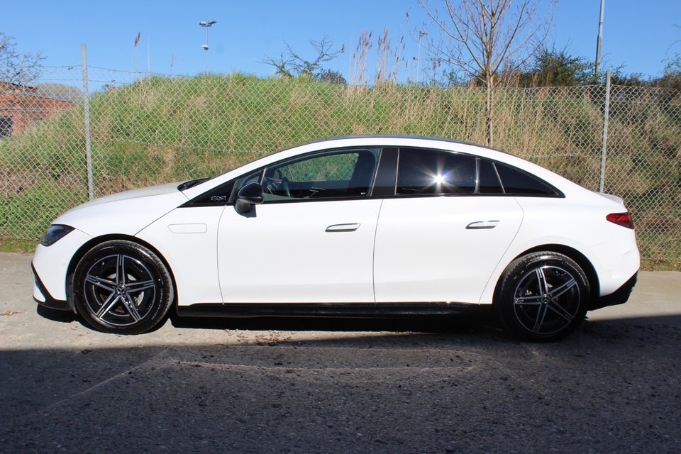 Mercedes EQE350 AMG Premium Plus 4Matic 4d