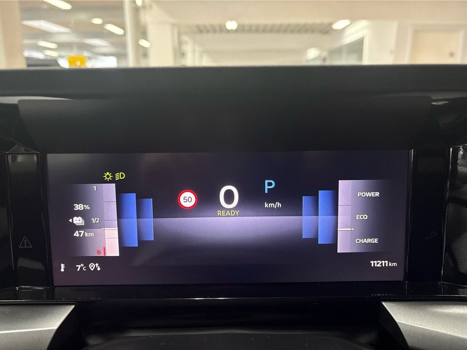 Opel Frontera 44 GS 5d