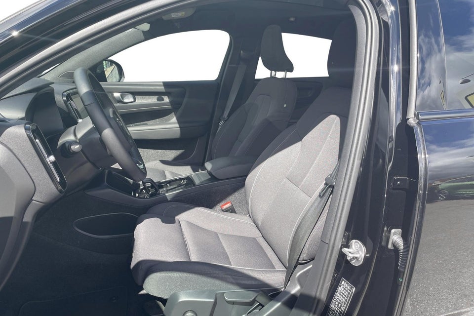 Volvo C40 P6 ReCharge Core 5d