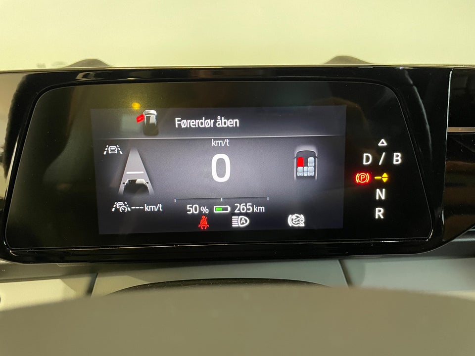 Ford Explorer 82 Premium Extended Range 5d