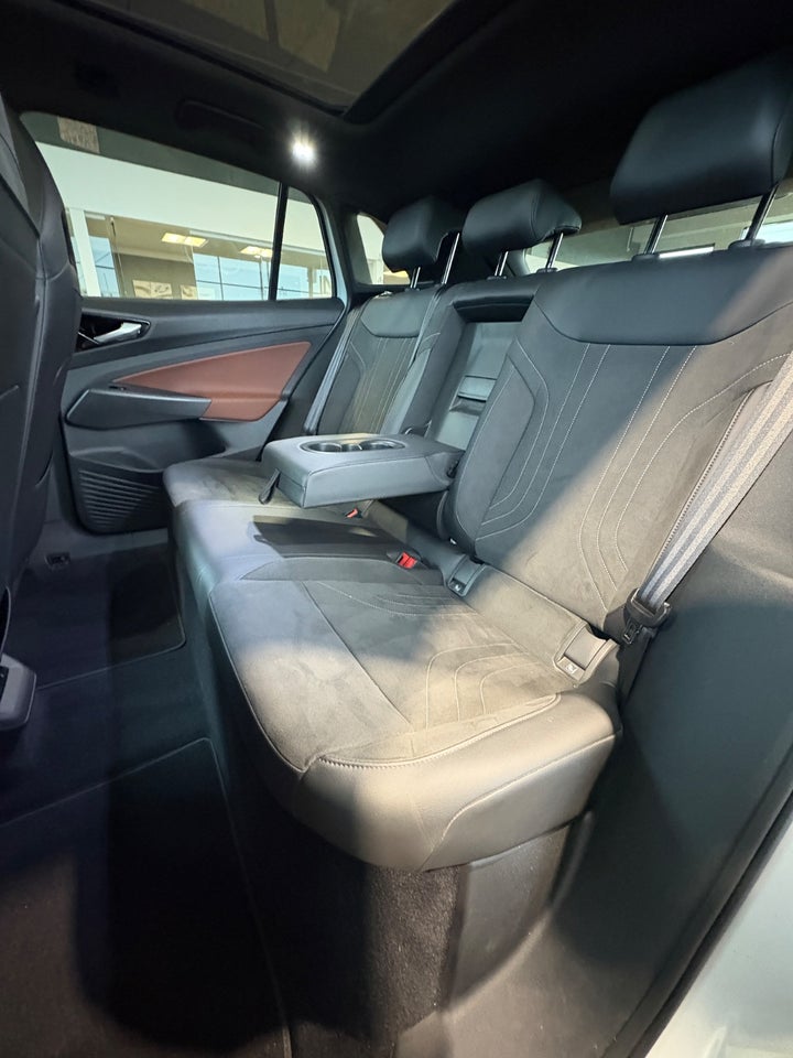 VW ID.4 77 Pro Performance 5d