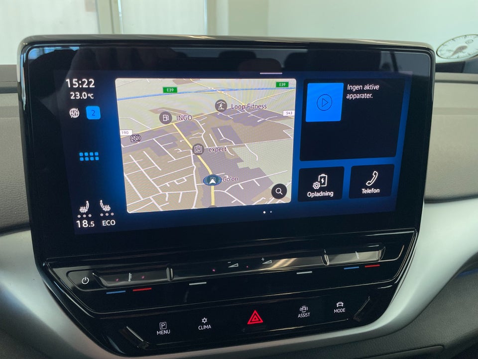 VW ID.4 77 Pro Performance 5d