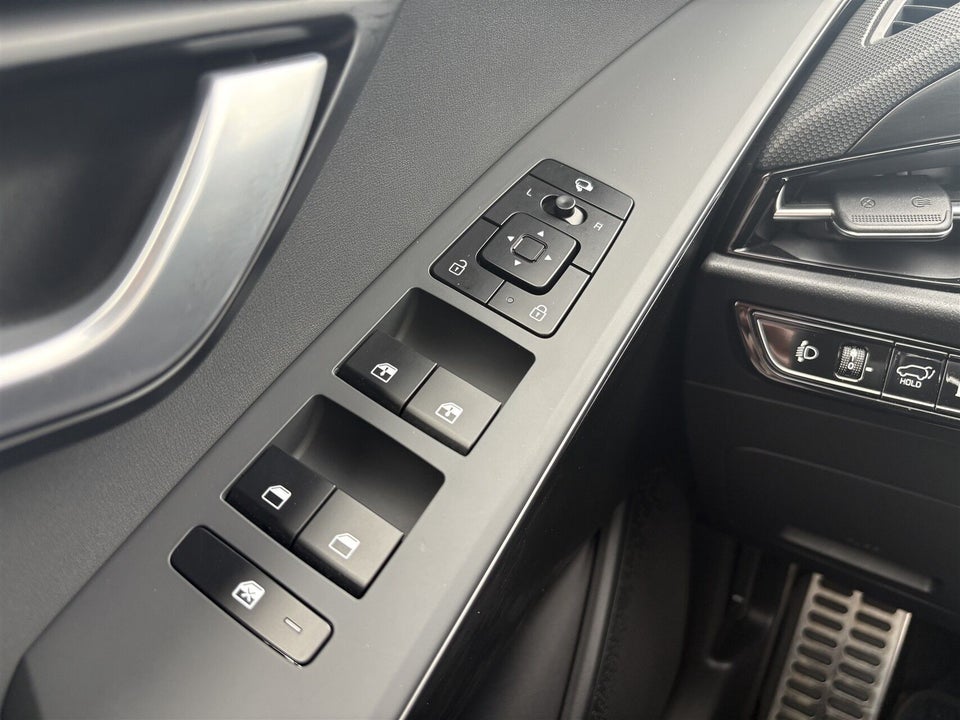 Kia Niro 1,6 PHEV Upgrade DCT 5d