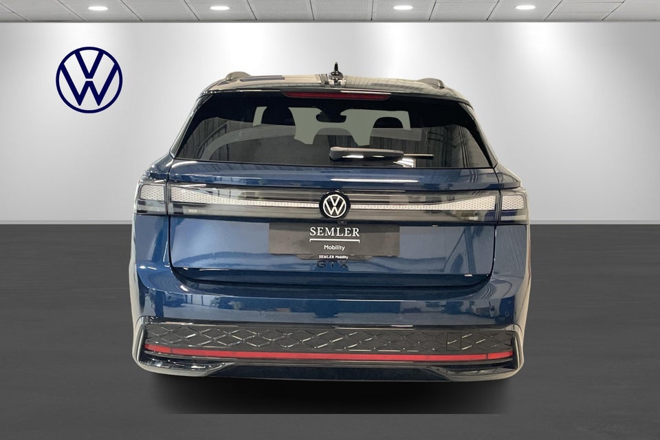 VW ID.7 86 GTX Tourer 4Motion 5d