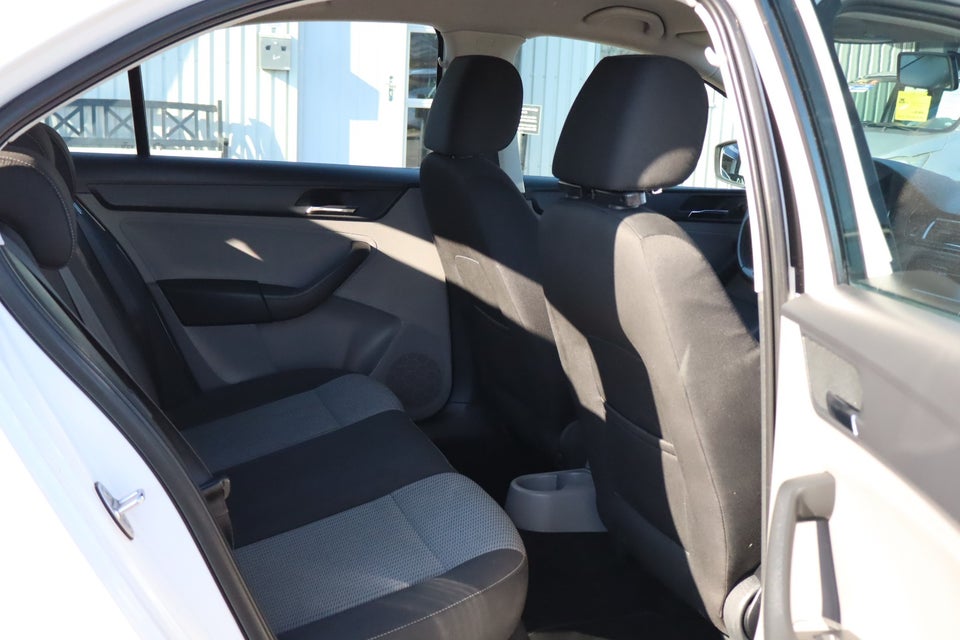 Seat Toledo 1,2 TSi 85 Style 5d