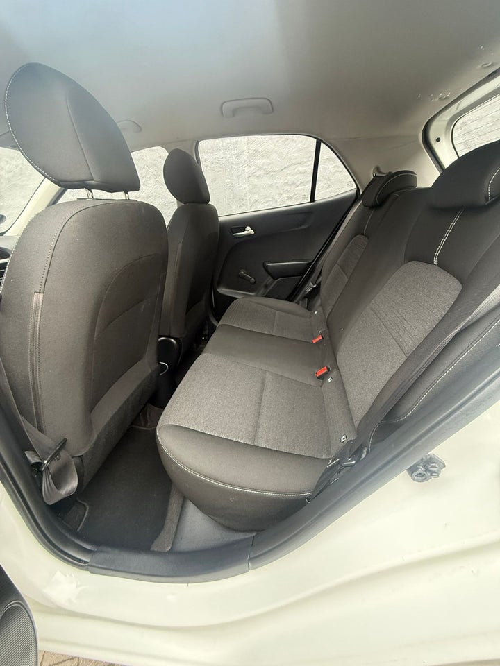 Kia Picanto 1,0 MPi Vision 5d