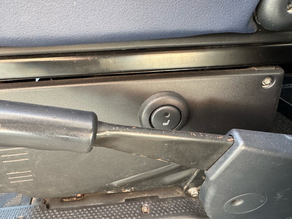 Fiat Ducato 11 2,3 JTD 116 Combinato L1H1