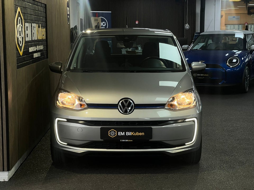 VW e-Up! United 5d